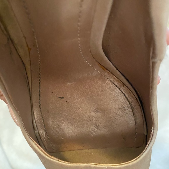 ALDO heels - Picture 3 of 4